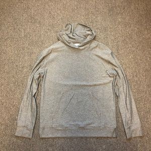 Outdoor Voices CloudKnit Hoodie